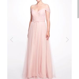 Marchesa “Florence” Dress Sz8 - NWT